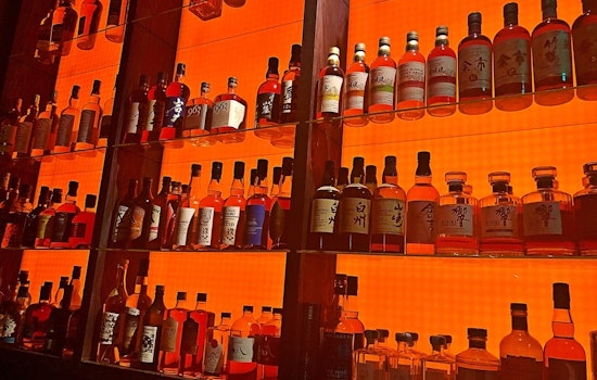 SF Eats: Mastro's prepares to open in Union Square, Ittoryu Gozu debuts, and Hollow Cow closes