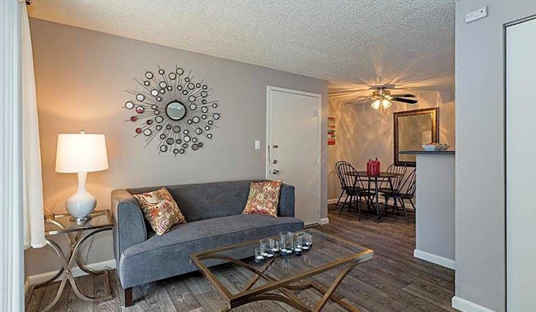 Apartments for rent in Colorado Springs: What will $900 get you?