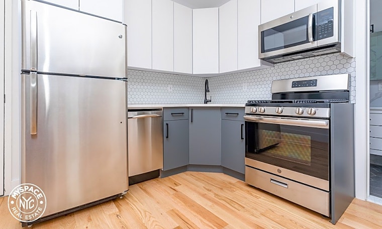 Apartments for rent in New York City: What will $2,800 get you?