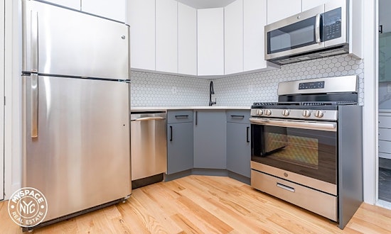 Apartments for rent in New York City: What will $2,800 get you?