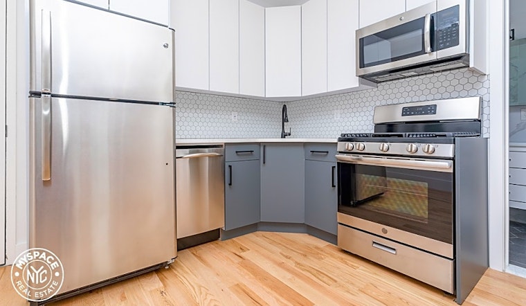 Apartments for rent in New York City: What will $2,800 get you?