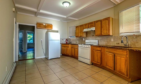 Apartments for rent in Jersey City: What will $1,700 get you?