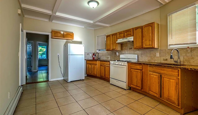Apartments for rent in Jersey City: What will $1,700 get you?
