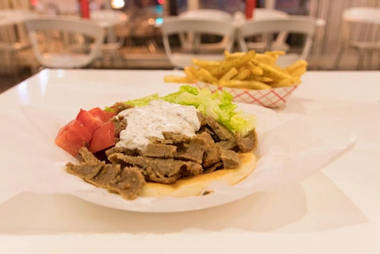 5 top options for inexpensive Mediterranean fare in Tampa