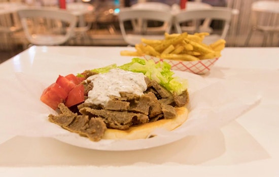 5 top options for inexpensive Mediterranean fare in Tampa