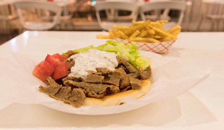 5 top options for inexpensive Mediterranean fare in Tampa