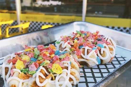 From waffles to poke: 3 new businesses near NC State