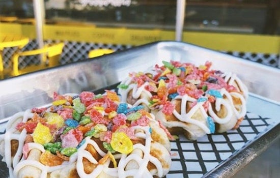 From waffles to poke: 3 new businesses near NC State