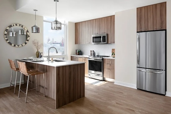 Apartments for rent in Baltimore: What will $2,300 get you?
