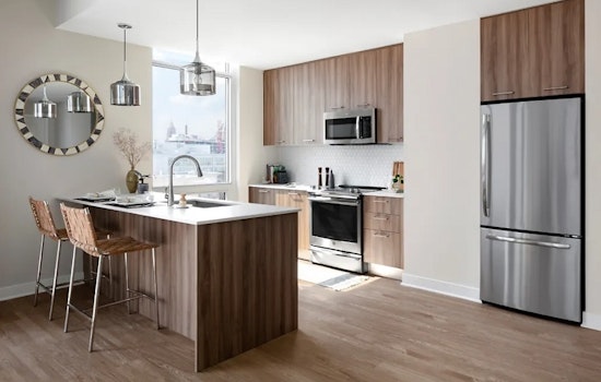 Apartments for rent in Baltimore: What will $2,300 get you?