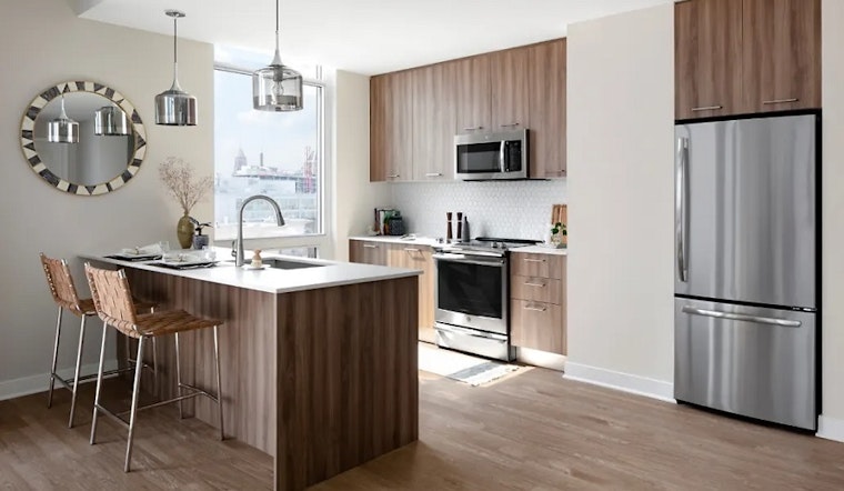 Apartments for rent in Baltimore: What will $2,300 get you?