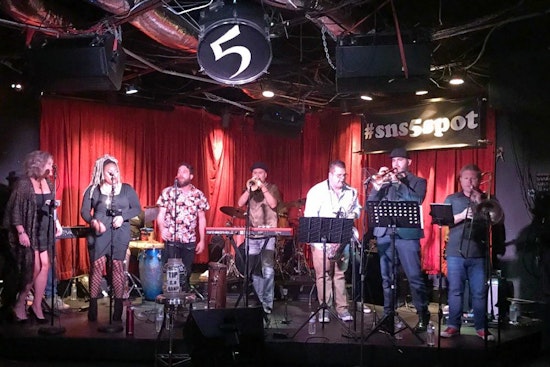 Nashville's 4 best music venues (that won't break the bank)