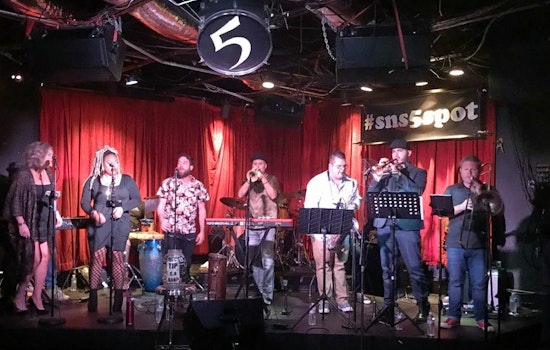 Nashville's 4 best music venues (that won't break the bank)