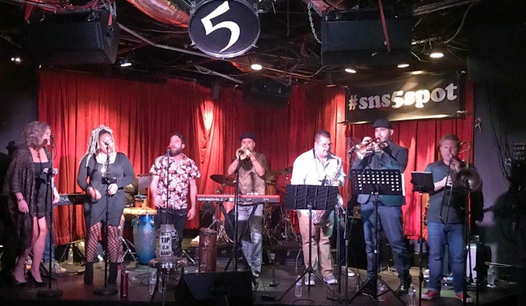 Nashville's 4 best music venues (that won't break the bank)