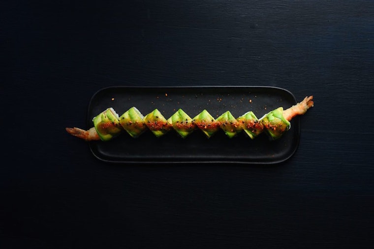 Fresh sushi on the Front Range: 4 new spots to try around Denver