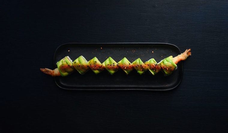 Fresh sushi on the Front Range: 4 new spots to try around Denver