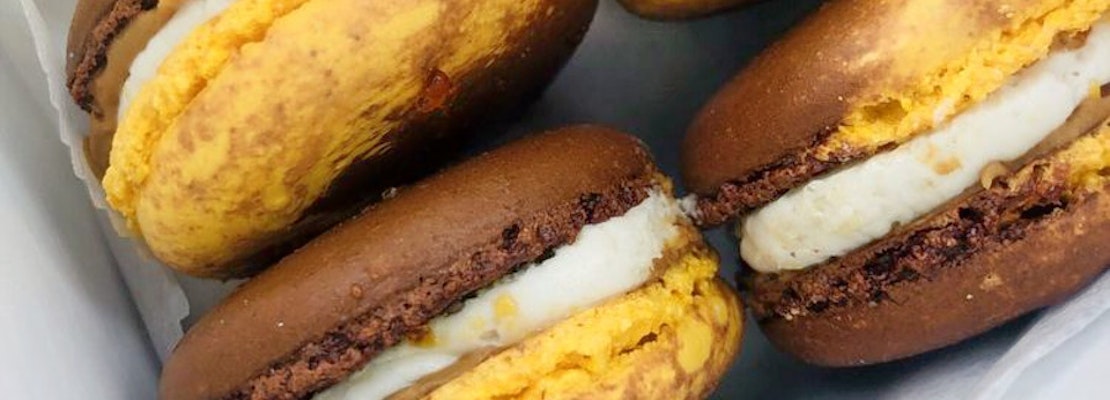4 top spots for desserts in Norfolk