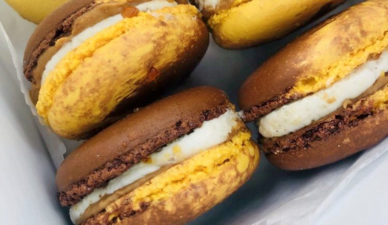 4 top spots for desserts in Norfolk