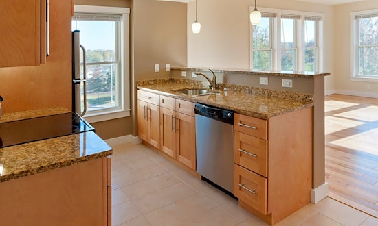 Apartments for rent in Cambridge: What will $2,900 get you?