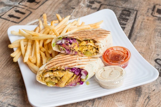 Get these trending Chicago restaurants on your radar today