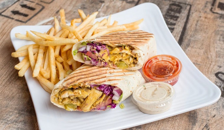Get these trending Chicago restaurants on your radar today