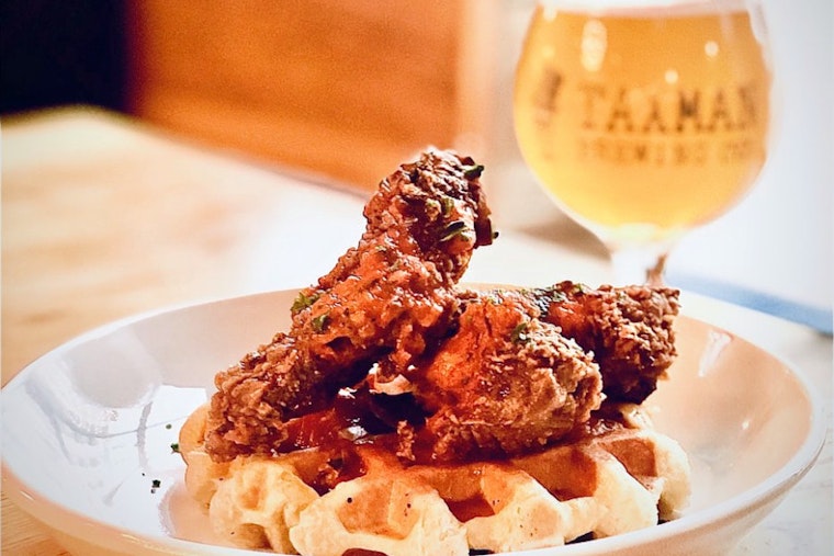 Check out the freshest new businesses to debut in Indianapolis