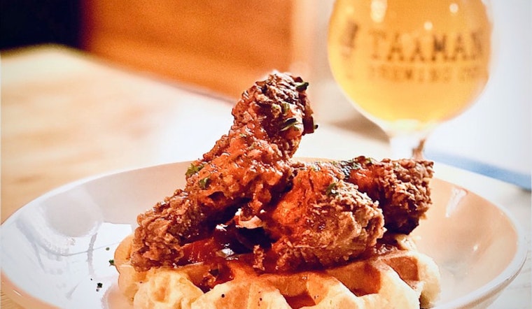 Check out the freshest new businesses to debut in Indianapolis