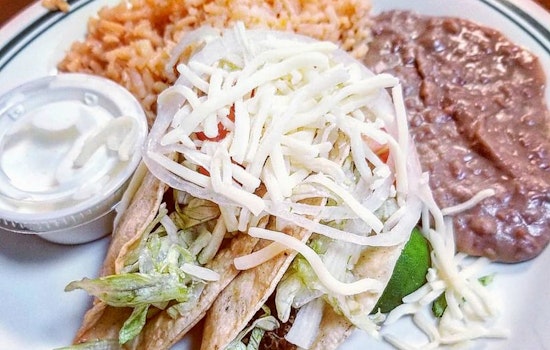 El Paso's 5 favorite spots to find affordable Mexican food