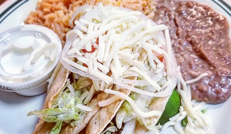 El Paso's 5 favorite spots to find affordable Mexican food