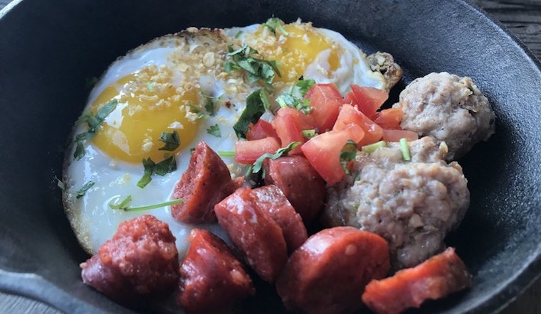 Wake up for Seattle's 4 newest breakfast and brunch spots