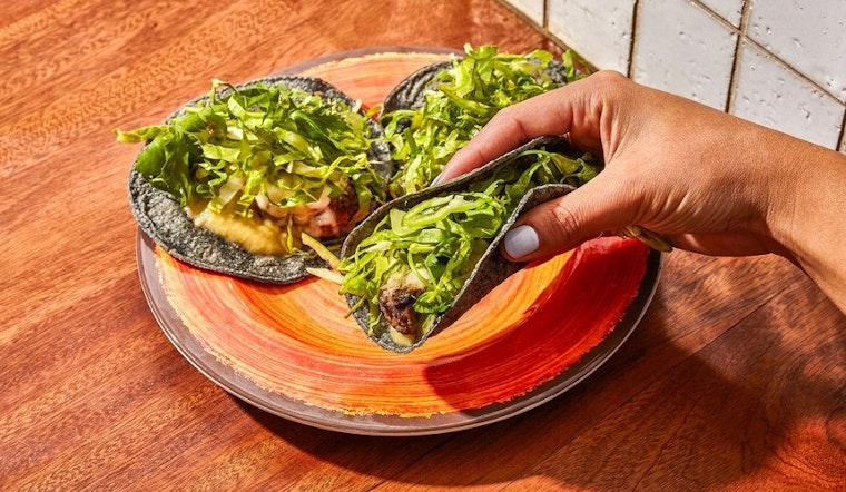 Mexican eats: 4 new spots to try in New York City