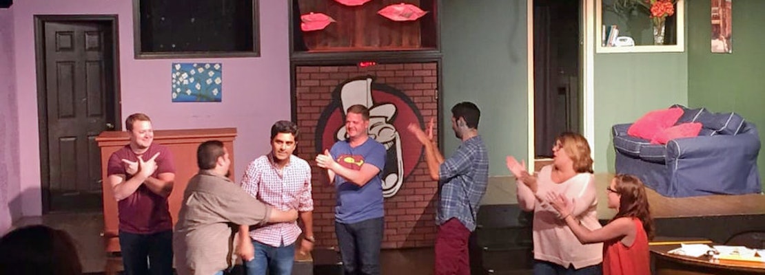 Check out the 4 best affordable comedy clubs in Atlanta