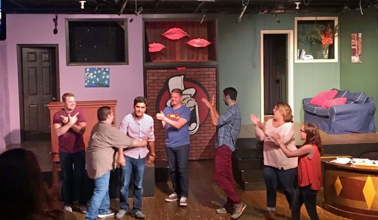Check out the 4 best affordable comedy clubs in Atlanta