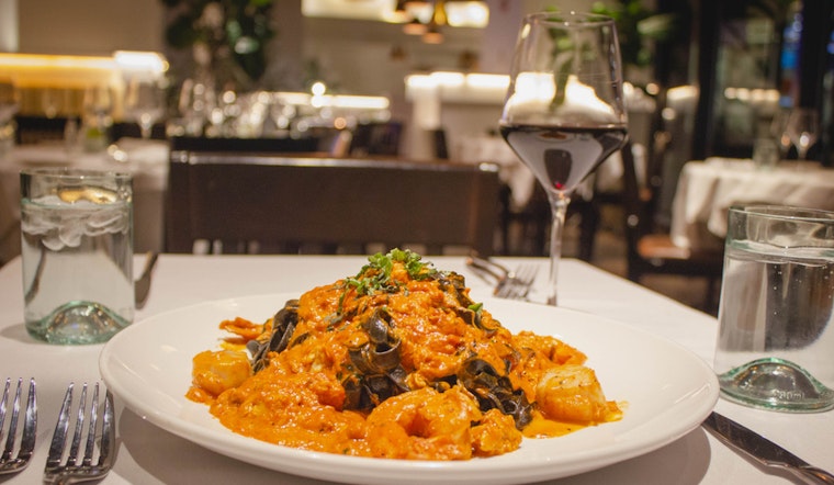 New Italian spot Pacino's debuts in Chicago