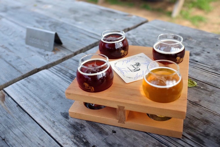 Durham's 3 top breweries (that won't break the bank)