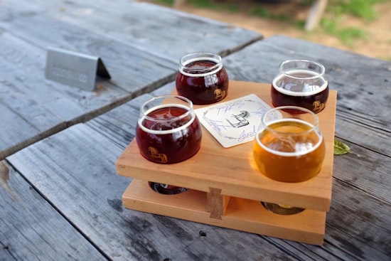 Durham's 3 top breweries (that won't break the bank)