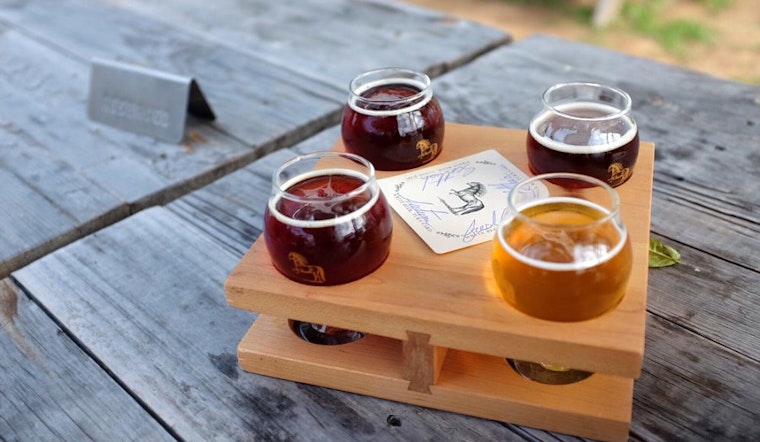 Durham's 3 top breweries (that won't break the bank)