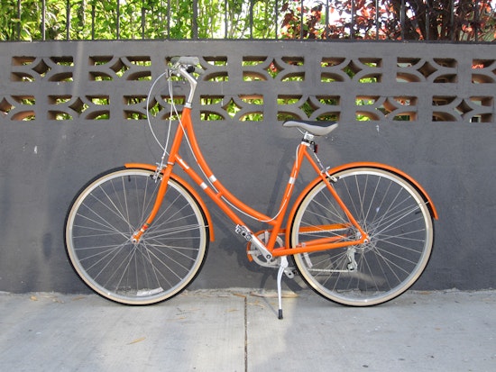 Win A Free Bike From PUBLIC Bikes