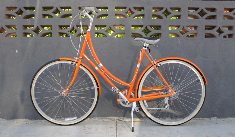 Win A Free Bike From PUBLIC Bikes