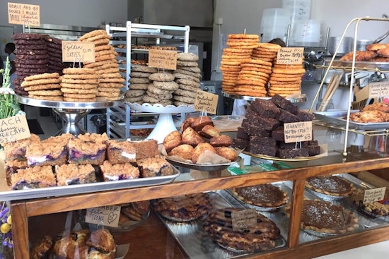 Decadent desserts: Detroit's top 4 bakeries, ranked