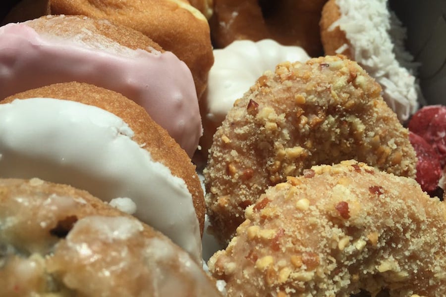 Decadent desserts Detroit's top 4 bakeries, ranked