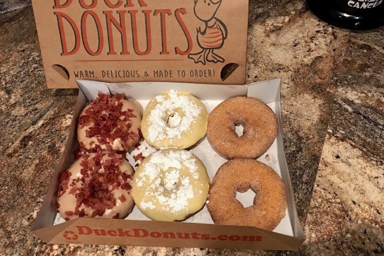 3 top options for low-priced breakfast and brunch food in Charlotte