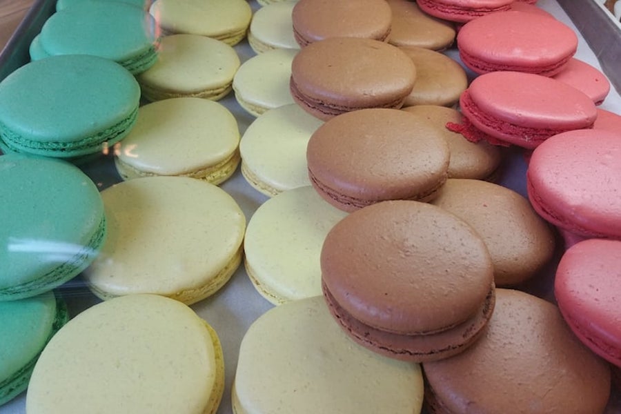 Decadent desserts Detroit's top 4 bakeries, ranked