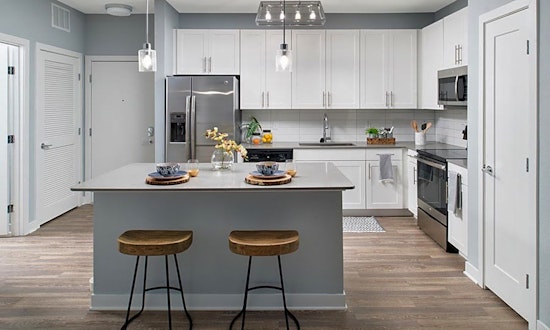 Apartments for rent in Tampa: What will $2,200 get you?