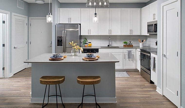 Apartments for rent in Tampa: What will $2,200 get you?