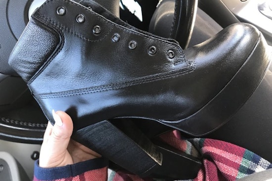 3 best shoe-repair shops in Chula Vista