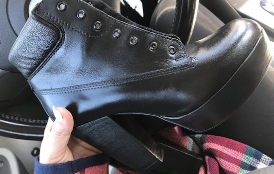 3 best shoe-repair shops in Chula Vista