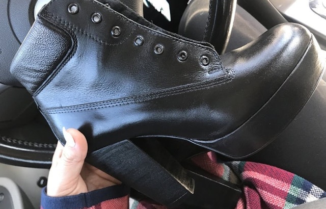 3 best shoe-repair shops in Chula Vista