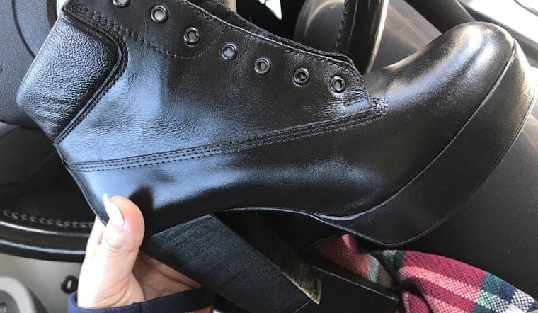 3 best shoe-repair shops in Chula Vista