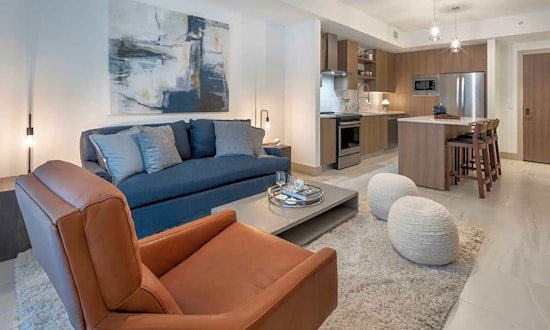 Apartments for rent in Miami: What will $2,700 get you?